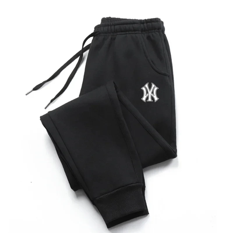 Winter Clothing Line - WK Pants Men Clothing Men's Tracksuit