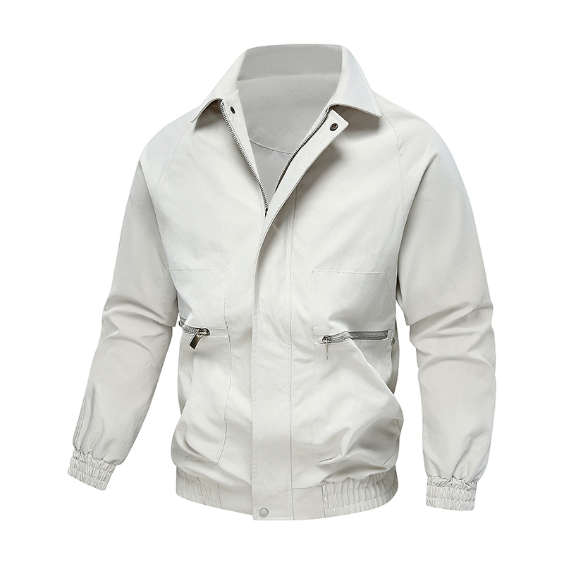Quality Winter Clothing Brand - Brand Jacket High Quality Retro Style