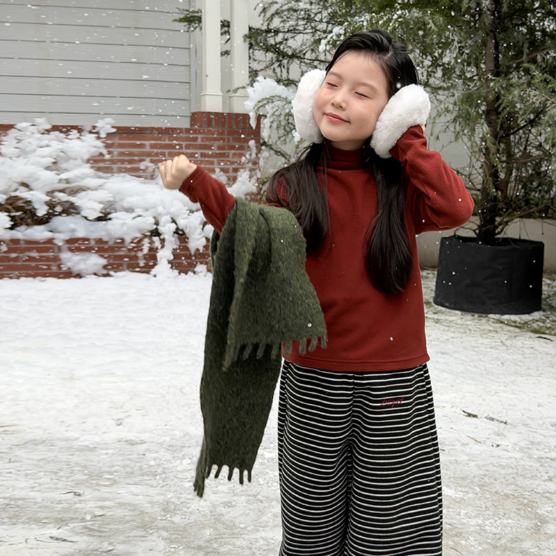 Children's Clothing 2025 Sprin - Winter Clothing Label ulasan dan harga