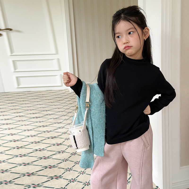 Children's Clothing 2025 Sprin - Winter Clothing Label ulasan dan harga