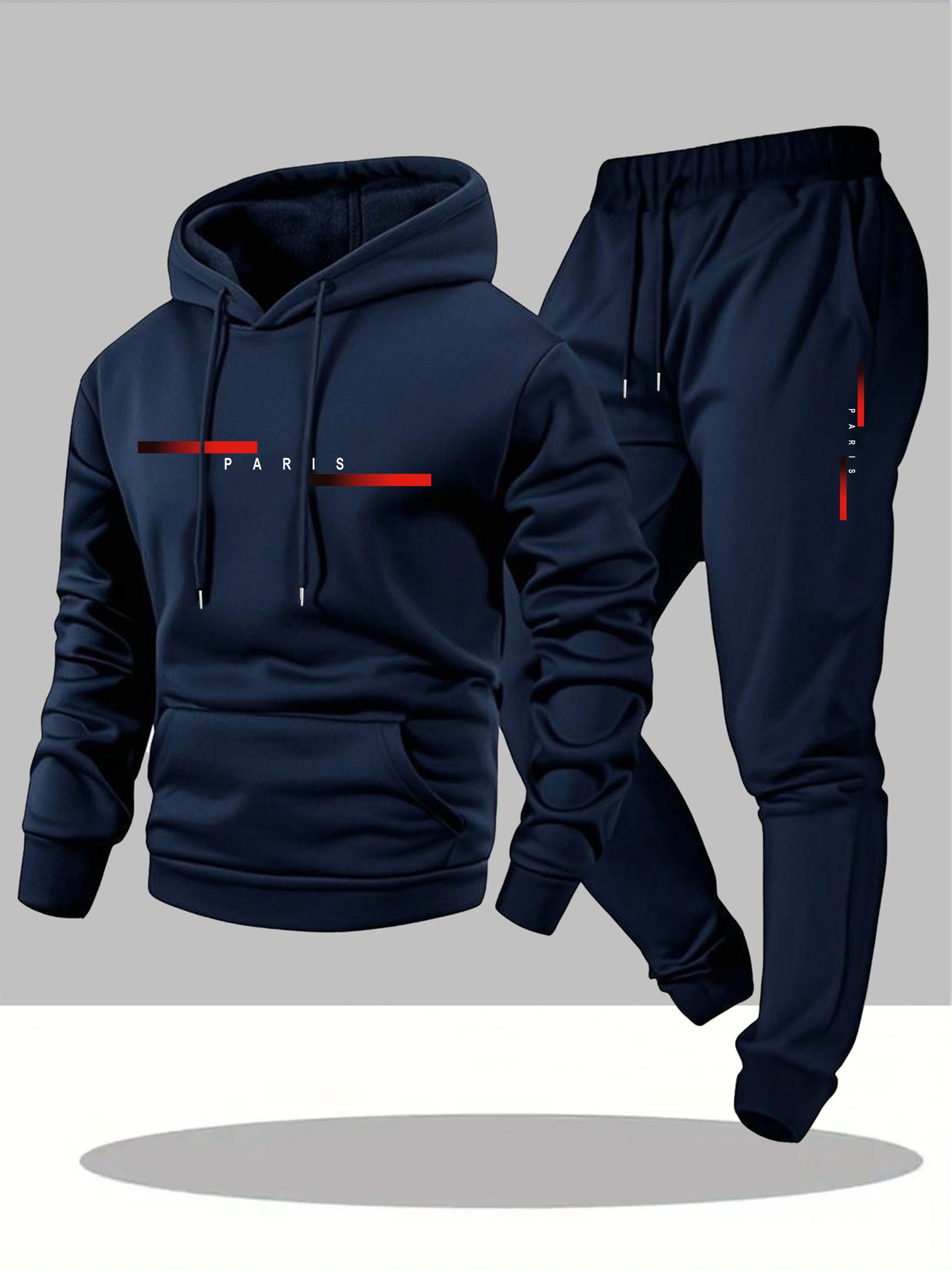 2026 letter printed sportswear - Fleece Hoodie Lined ulasan dan harga