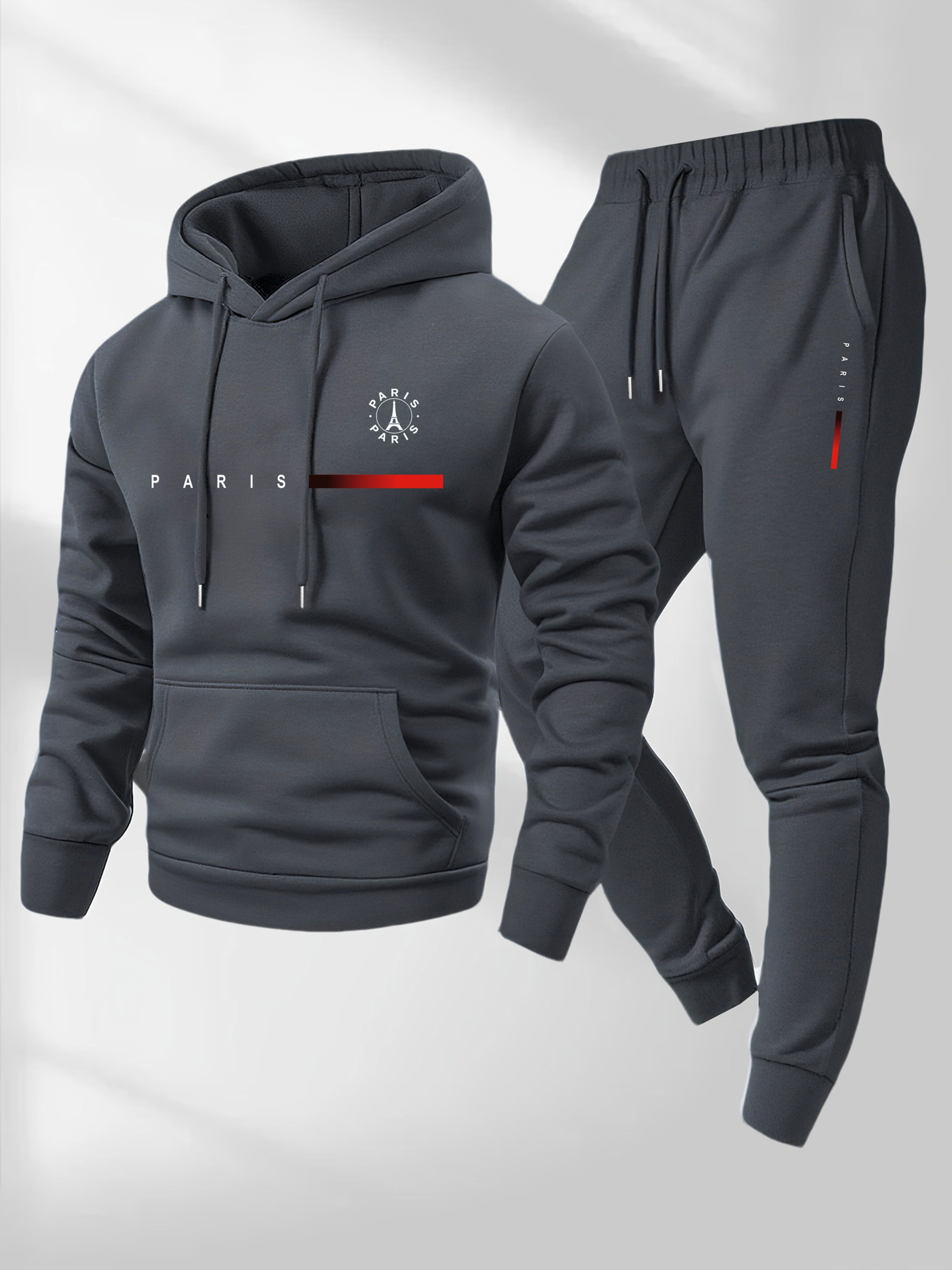 2026 letter printed sportswear - Fleece Hoodie Lined ulasan dan harga