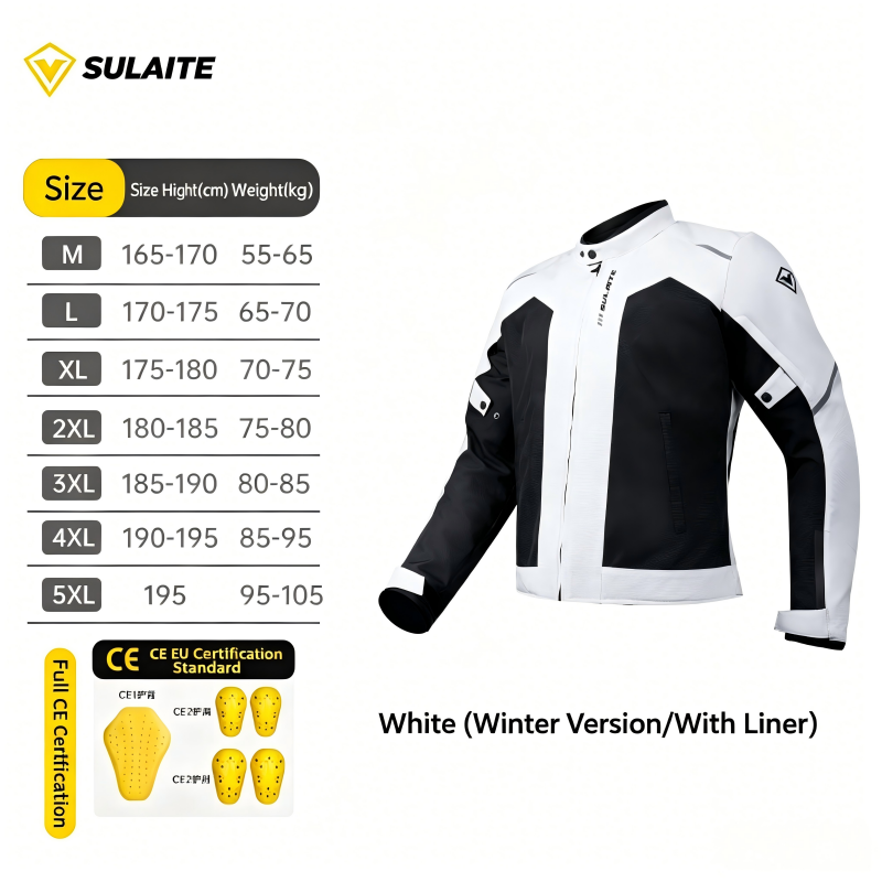 Winter Motorcycle Jacket Women - Winter Clothing Articles ulasan dan harga