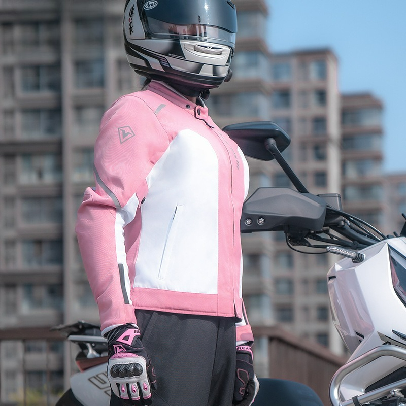 Winter Motorcycle Jacket Women - Winter Clothing Articles ulasan dan harga