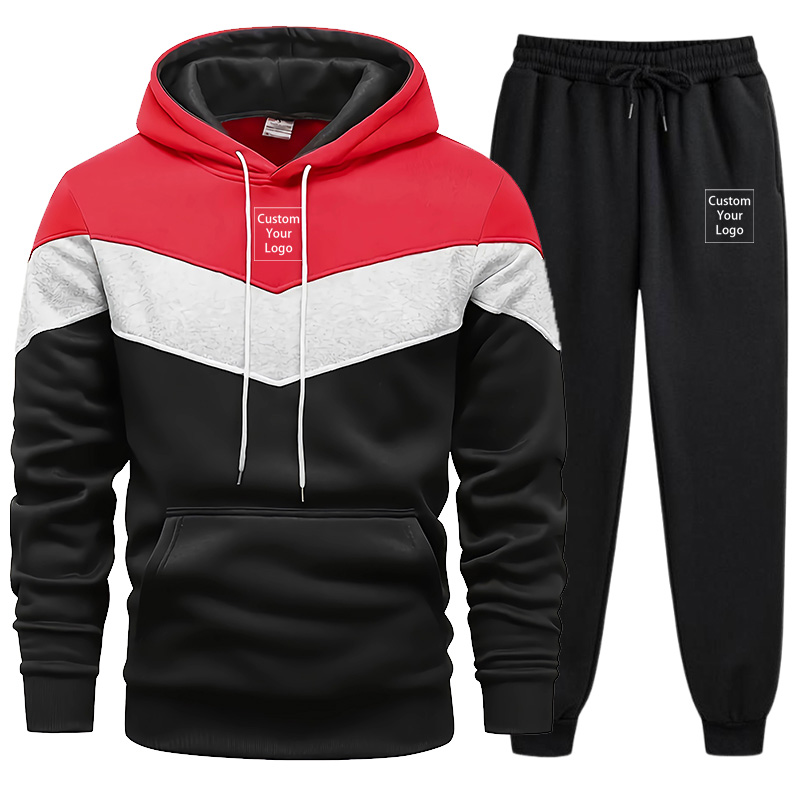 Customize Your Logo Print Hood - Winter Clothing Usa ulasan dan harga
