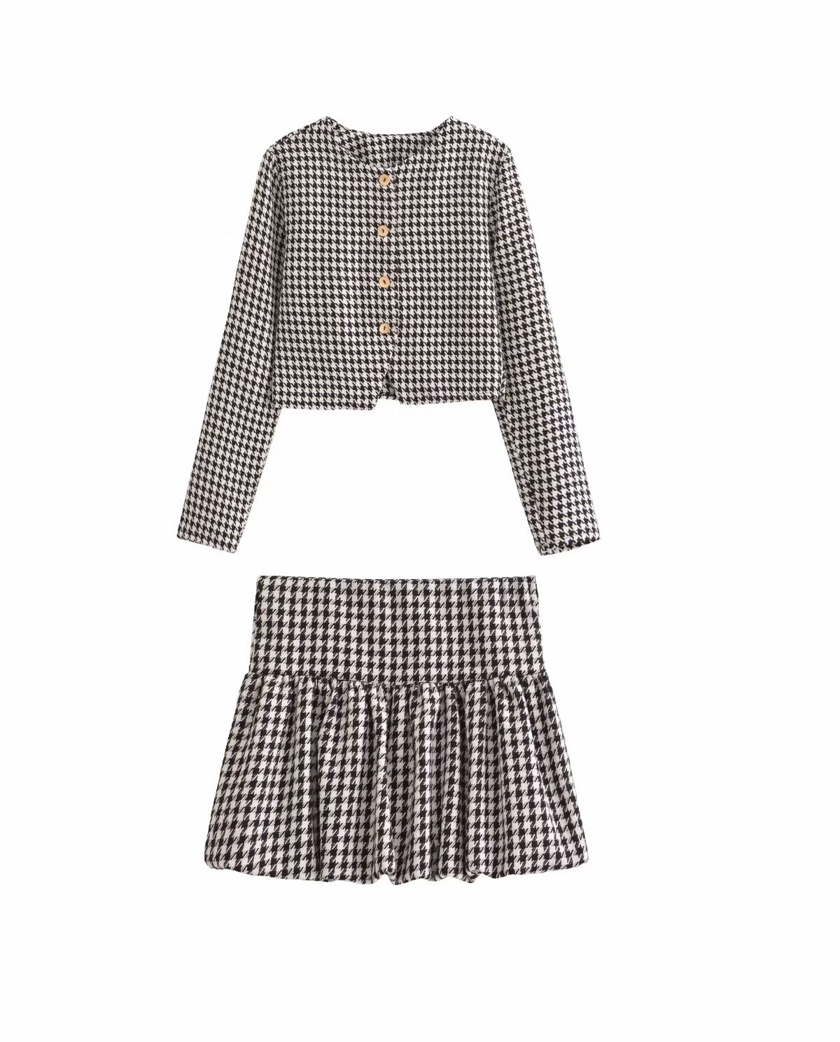 Spring Women's Clothing Hounds - Winter Clothing Line ulasan dan harga