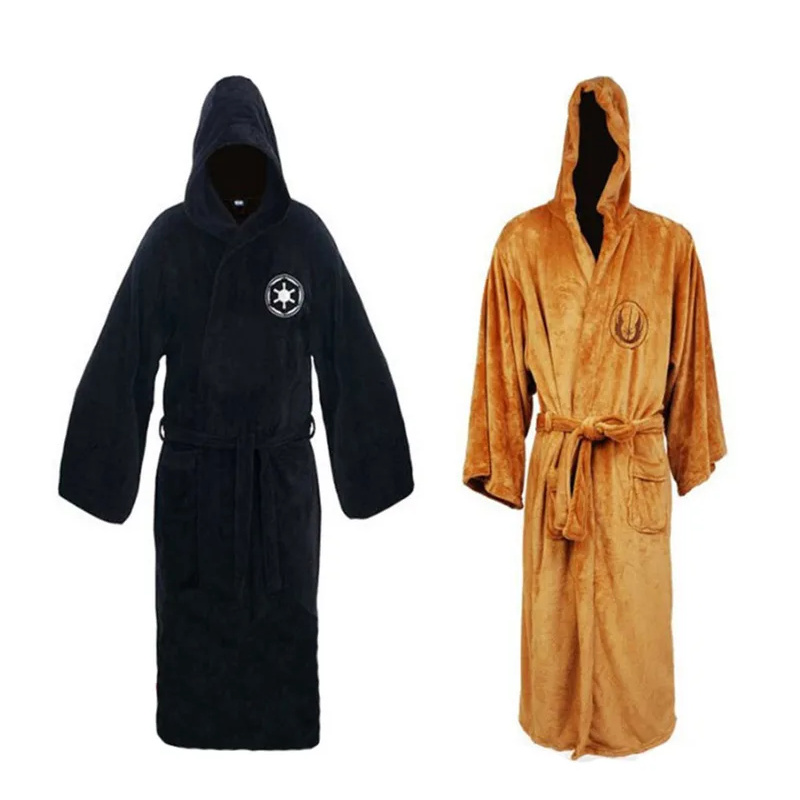 25COSJedi Knight Cosplay Costu - Winter Clothing Usa ulasan dan harga