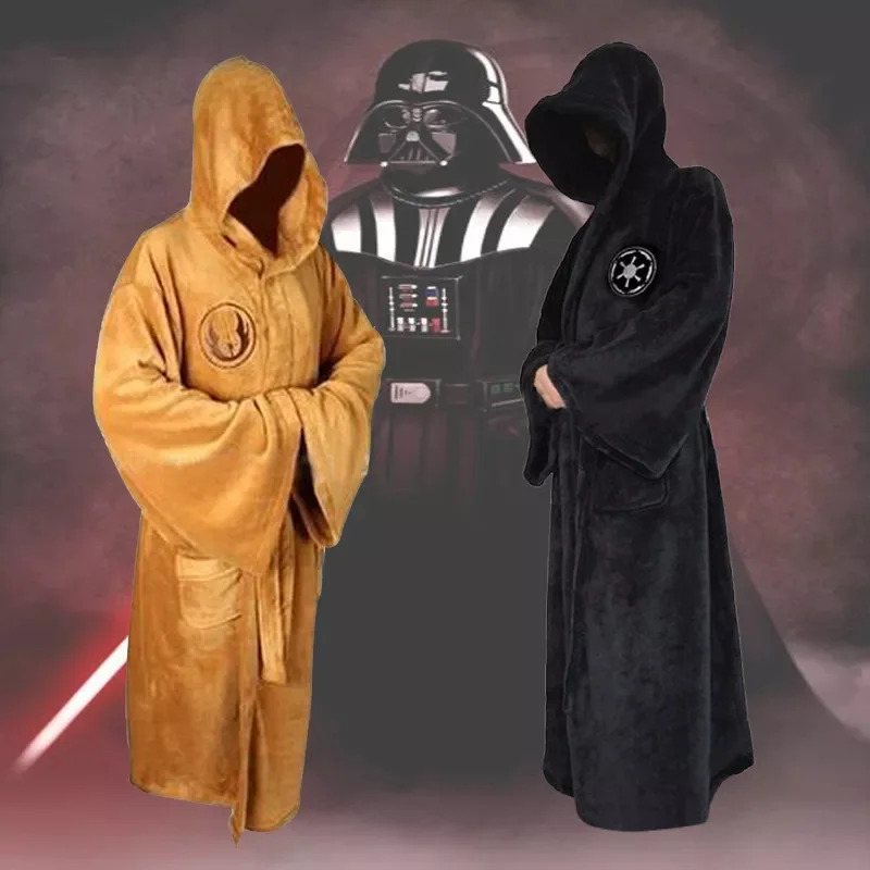 25COSJedi Knight Cosplay Costu - Winter Clothing Usa ulasan dan harga