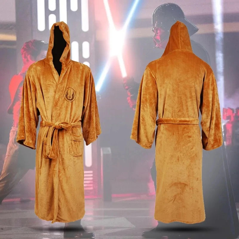 25COSJedi Knight Cosplay Costu - Winter Clothing Usa ulasan dan harga