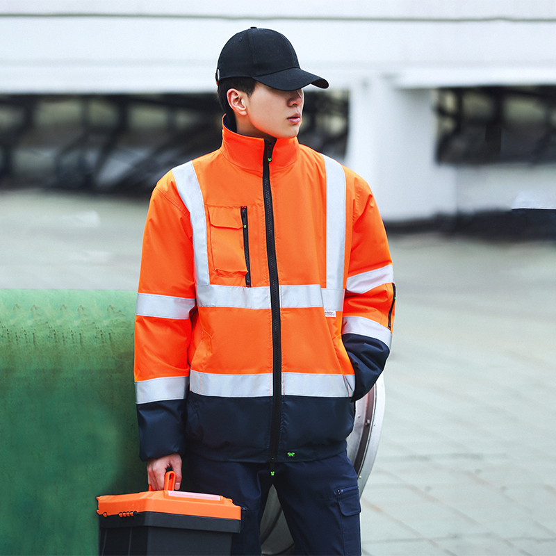 Winter Jackets for Men with 3M - Winter Clothing Articles ulasan dan harga