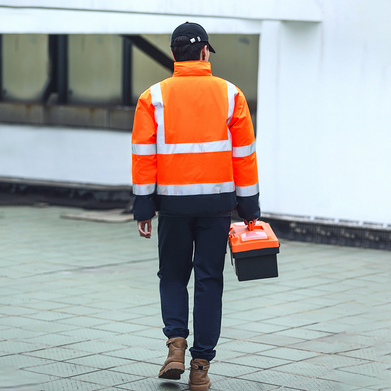 Winter Jackets for Men with 3M - Winter Clothing Articles ulasan dan harga