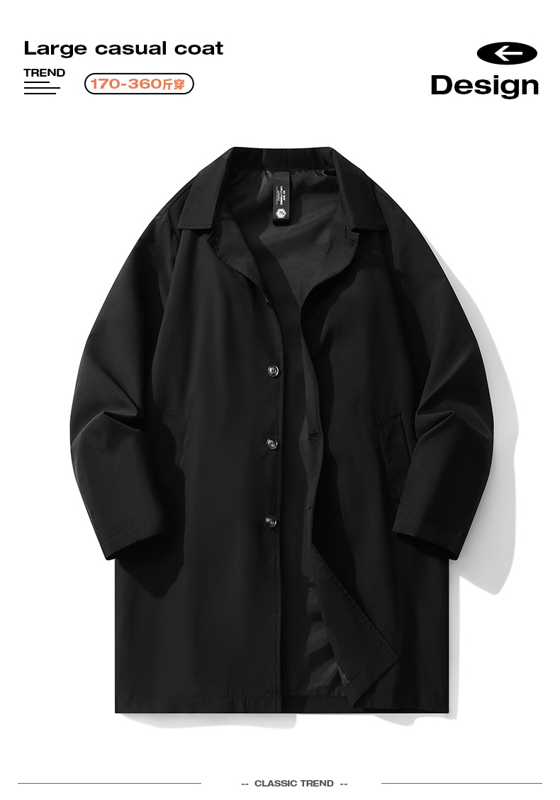 Solid Color High Quality Mens  - Quality Winter Clothing Brand ulasan dan harga