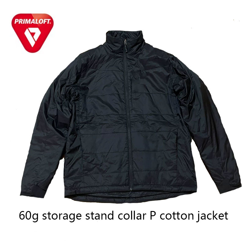 Gold Label 60G P cotton filled - Winter Clothing Label ulasan dan harga