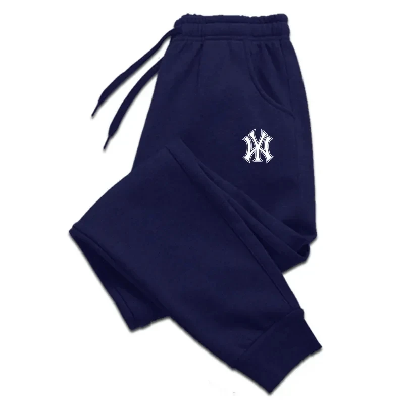WK Pants Men Clothing Men's Tr - Winter Clothing Line ulasan dan harga