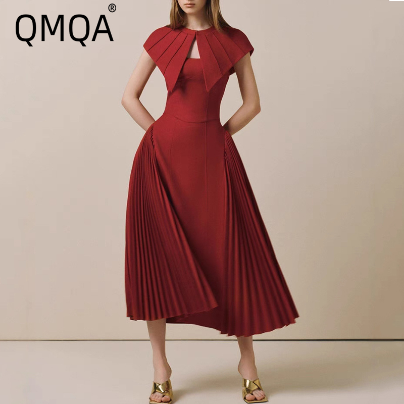 QMQA Fashion Women's 2 Piece S - Winter Clothing Line ulasan dan harga