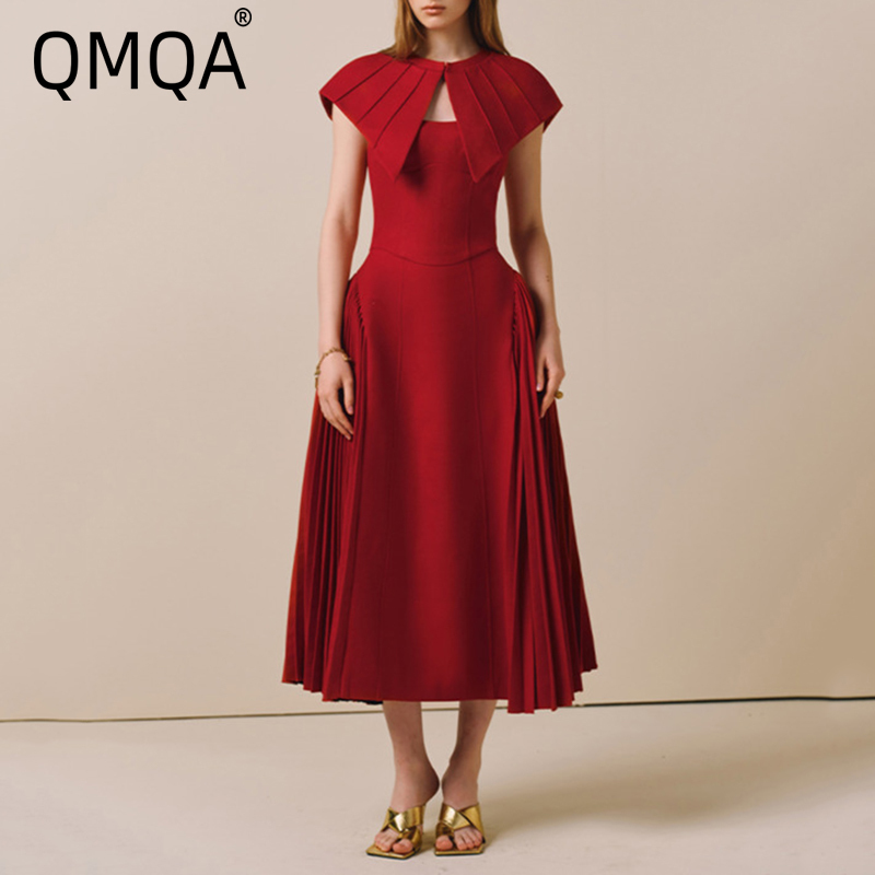 QMQA Fashion Women's 2 Piece S - Winter Clothing Line ulasan dan harga