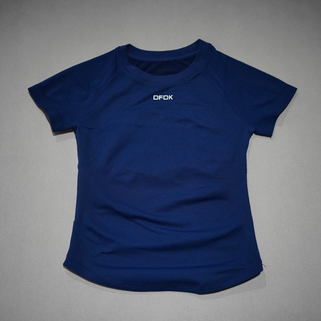 FDK New Arrival Women Elastic  - Winter Yoga Clothing ulasan dan harga
