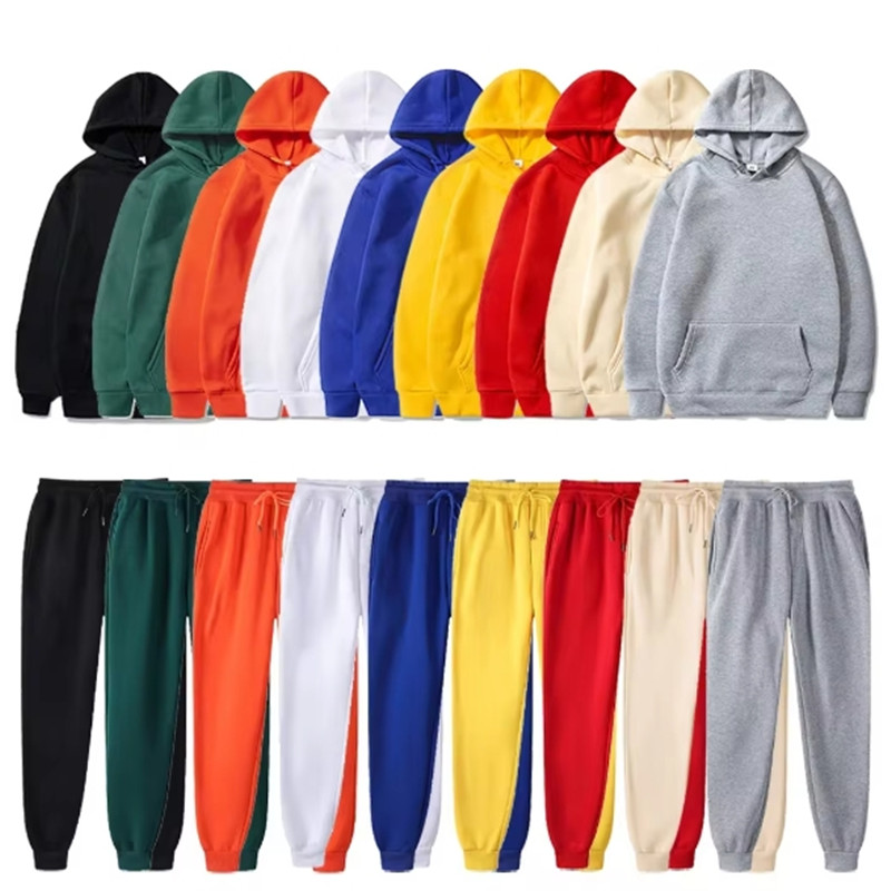 new 2026 Men's Sports Suits Fa - Winter Clothing Usa ulasan dan harga