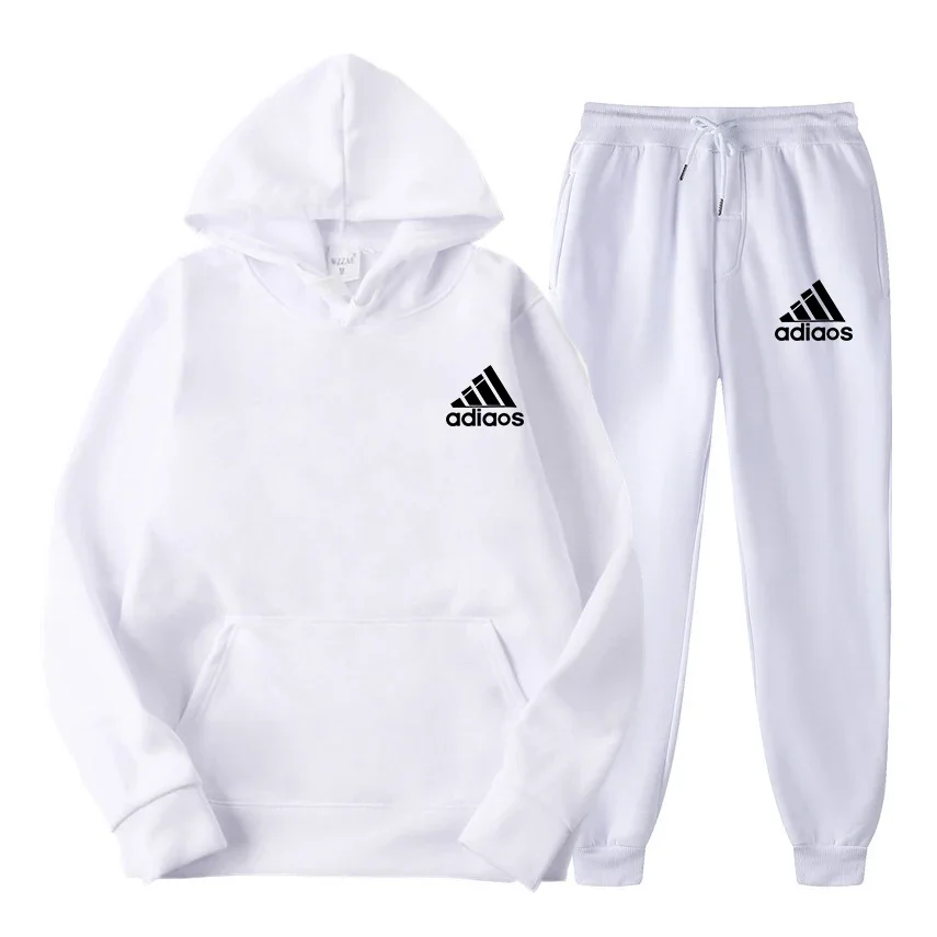 2026 Men's Hoodie Set - Men's  - Winter Clothing Usa ulasan dan harga
