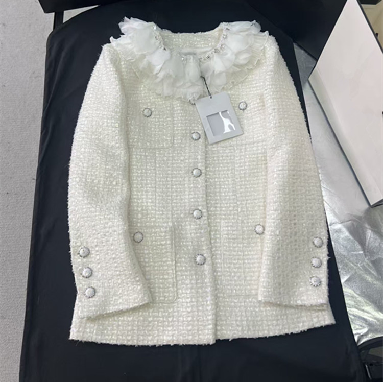 Customized European and Americ - Winter Clothing Line ulasan dan harga