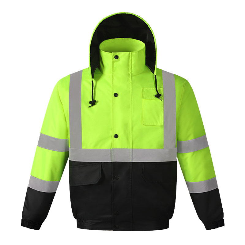 Winter Men Clothes Warm Jacket - Winter Clothing Articles ulasan dan harga