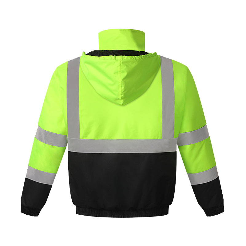 Winter Men Clothes Warm Jacket - Winter Clothing Articles ulasan dan harga