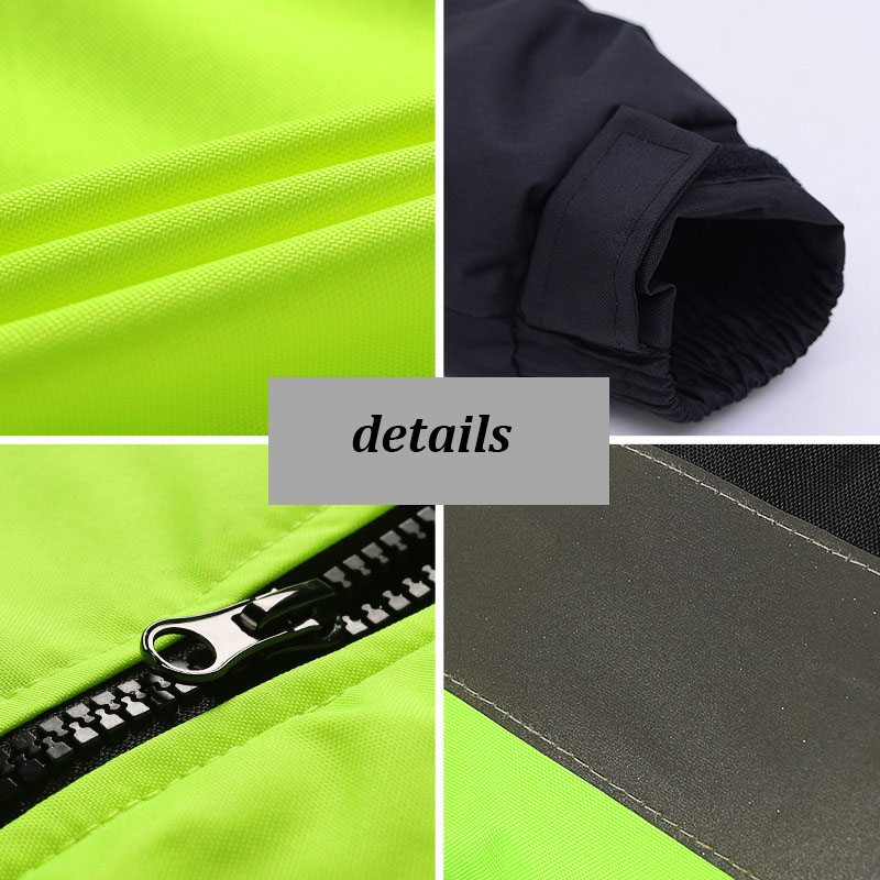 Winter Men Clothes Warm Jacket - Winter Clothing Articles ulasan dan harga