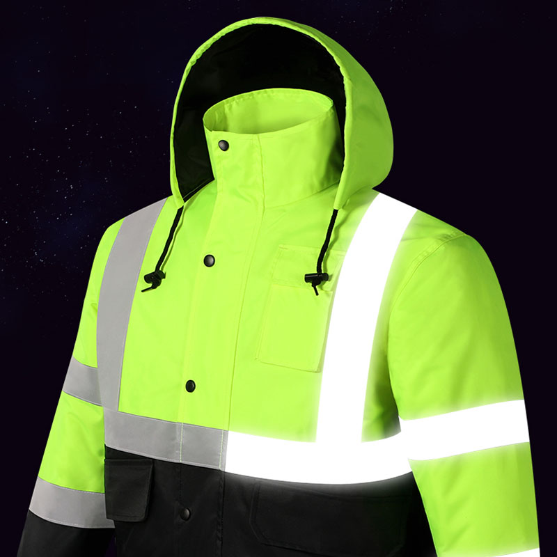 Winter Men Clothes Warm Jacket - Winter Clothing Articles ulasan dan harga