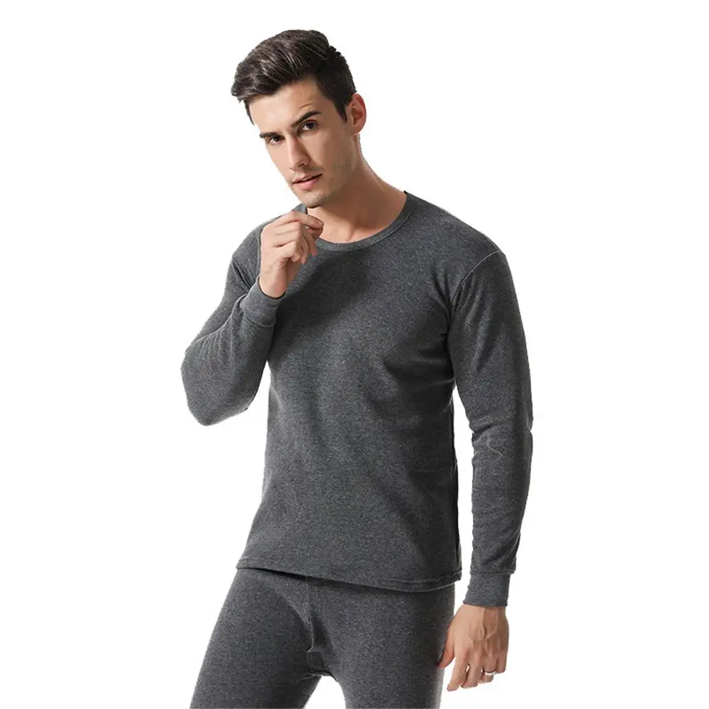 Winter Men Thermal Underwear S - Winter Clothing Line ulasan dan harga