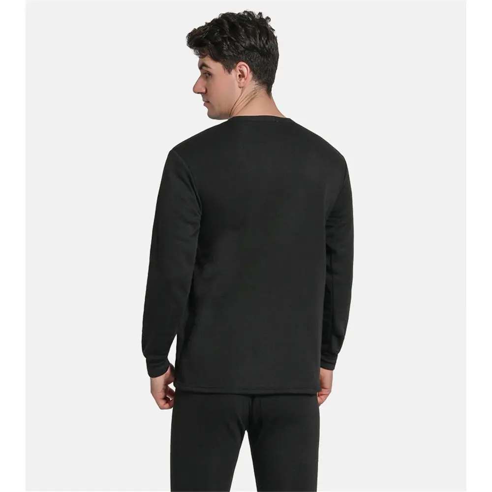 Winter Men Thermal Underwear S - Winter Clothing Line ulasan dan harga