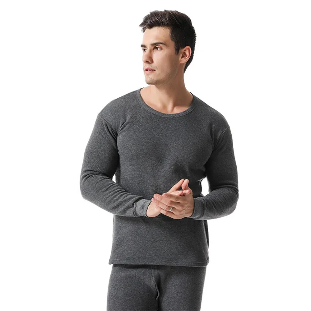 Winter Men Thermal Underwear S - Winter Clothing Line ulasan dan harga