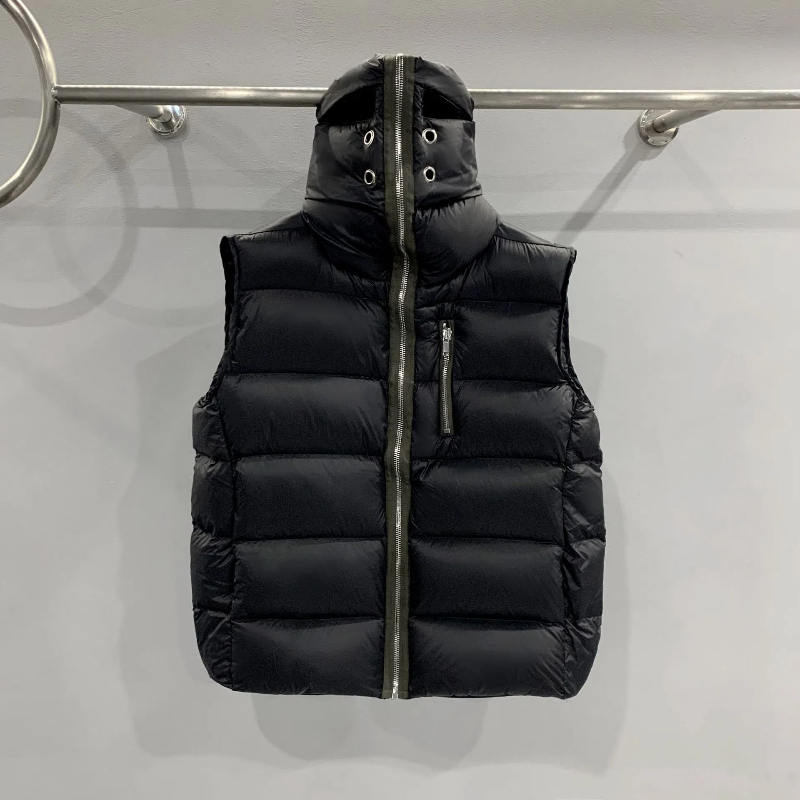2024AW High Street Men's Down  - Winter Clothing Men Style ulasan dan harga