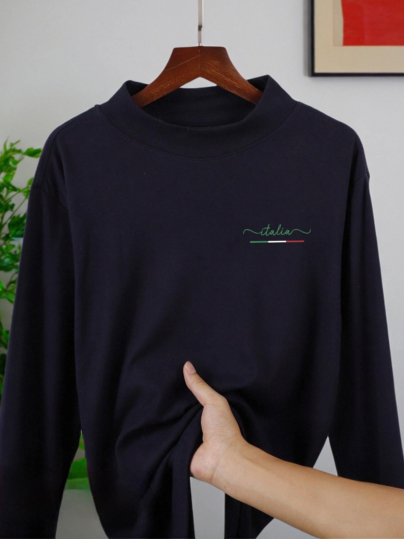 Classic Colors Representing It - Winter Clothing Usa ulasan dan harga
