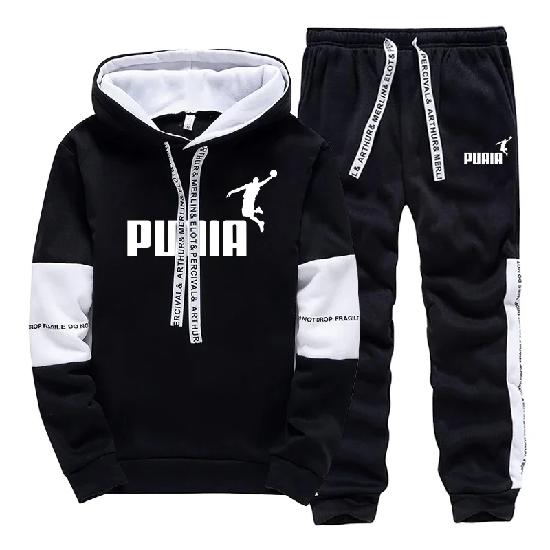 Hot Sales Mens Tracksuit Print - Winter Clothing Usa ulasan dan harga
