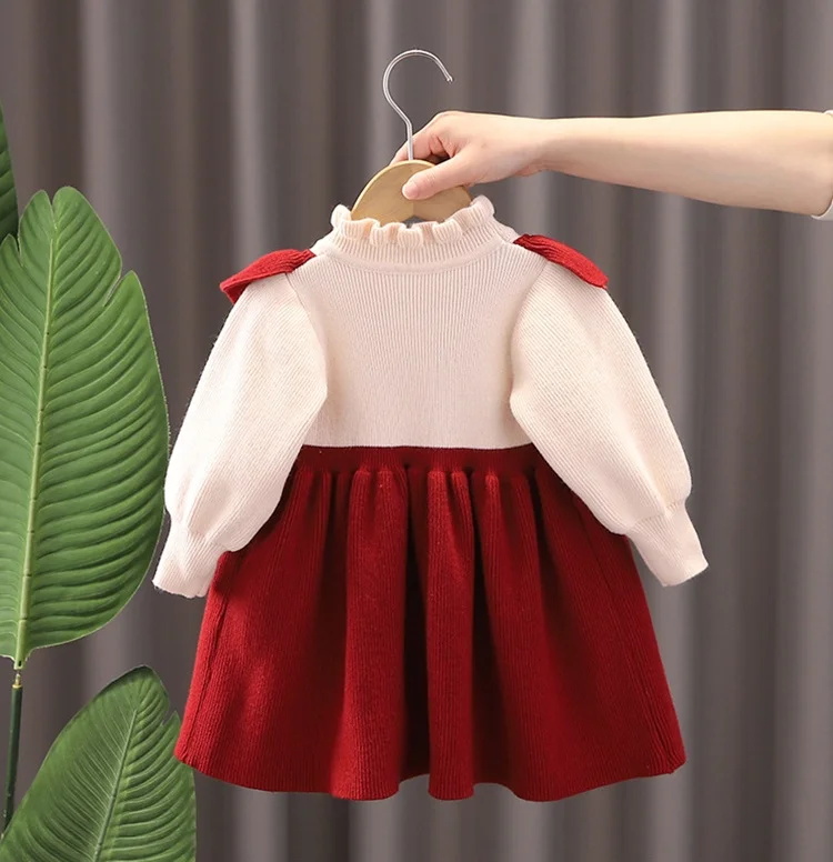 Baby Girl Clothes Autumn Winte - Winter Clothing Line ulasan dan harga