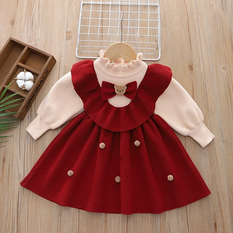 Baby Girl Clothes Autumn Winte - Winter Clothing Line ulasan dan harga