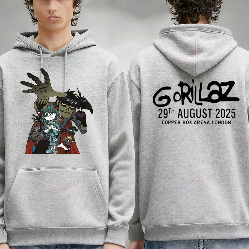 Hip-hop, Electronic, Rock Gori - Winter Clothing Articles ulasan dan harga