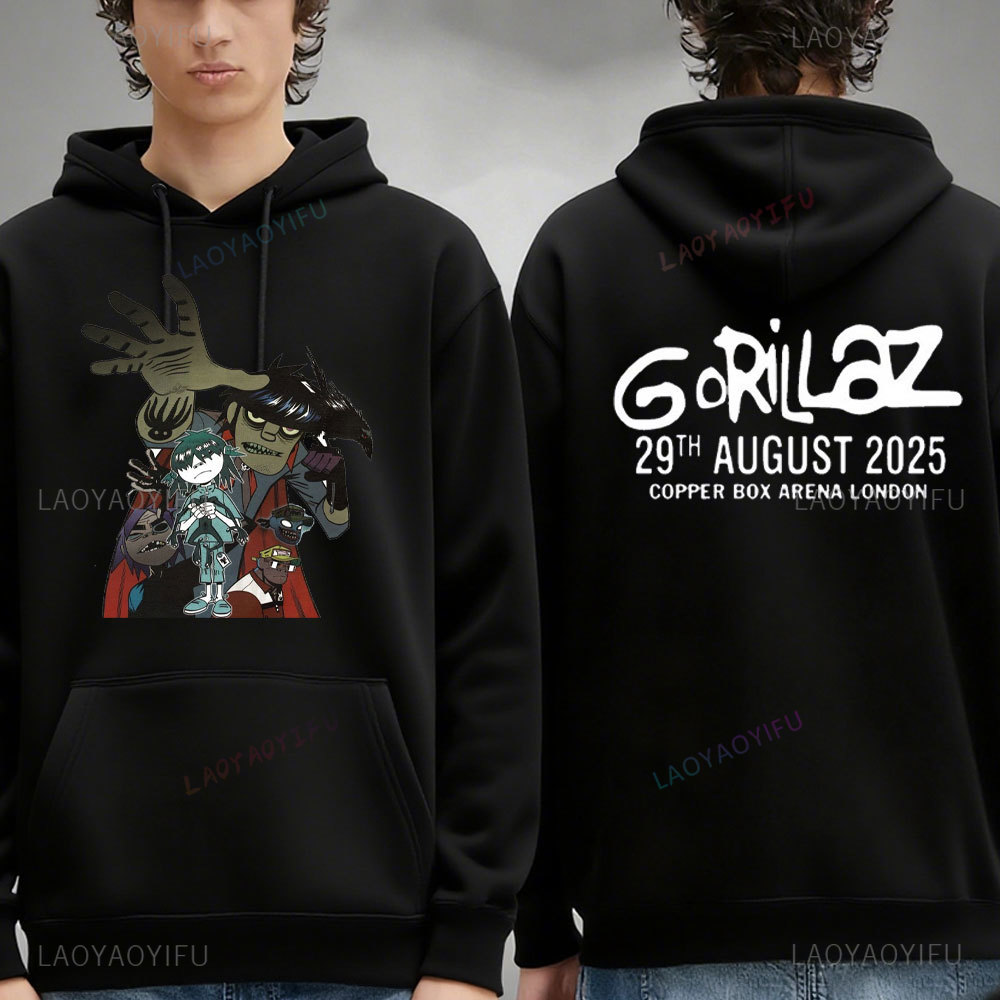 Hip-hop, Electronic, Rock Gori - Winter Clothing Articles ulasan dan harga