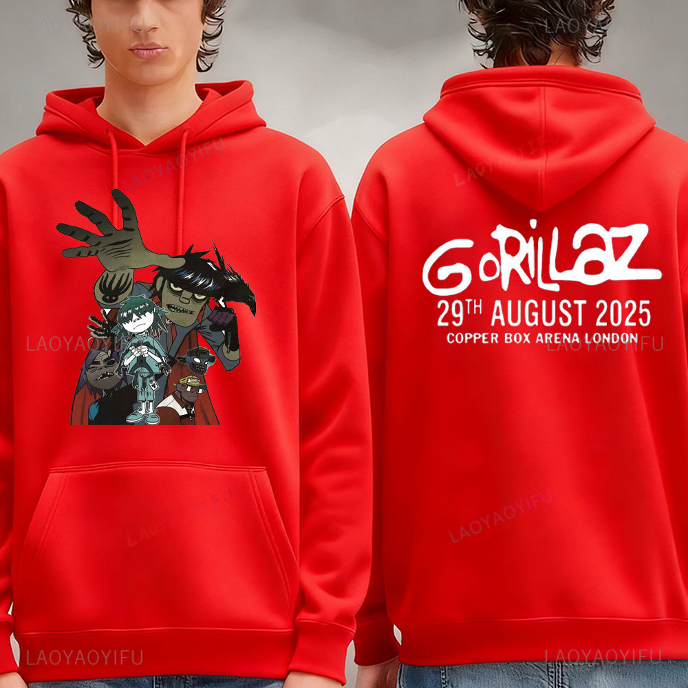 Hip-hop, Electronic, Rock Gori - Winter Clothing Articles ulasan dan harga