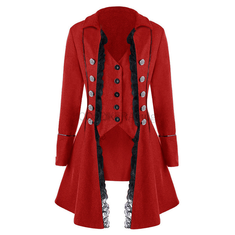 Winter Women's Jacket Gothic S - Winter Clothing Usa ulasan dan harga