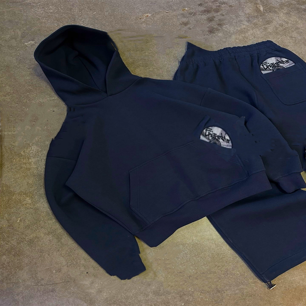 Personalized hoodie and sweatp - Fleece Hoodie Lined ulasan dan harga