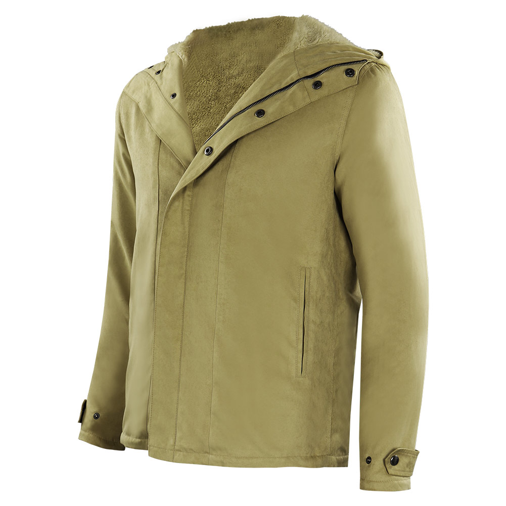 Game Village Cosplay Ethan Win - Winter Clothing Usa ulasan dan harga