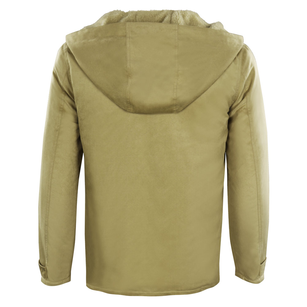 Game Village Cosplay Ethan Win - Winter Clothing Usa ulasan dan harga