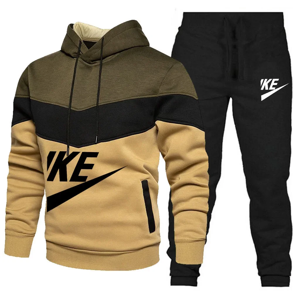 2025 New Autumn Winter Men's S - Winter Clothing Men Style ulasan dan harga