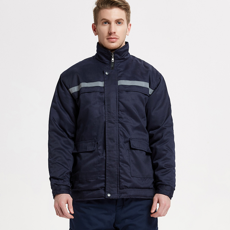 Winter Reflective Coveralls fo - Winter Clothing Articles ulasan dan harga