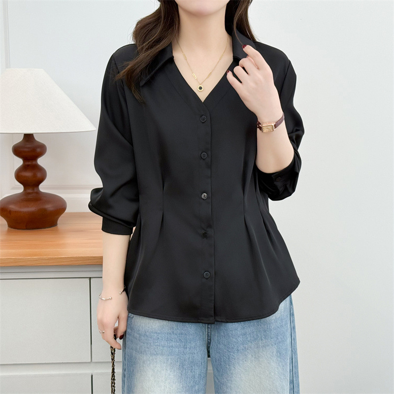XXXXL Fashion Plus Size Woman  - Winter Clothing Colors 2026 ulasan dan harga