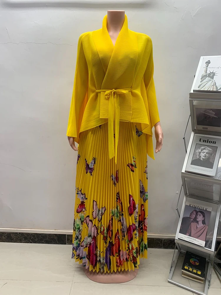 ANLAN Winter New Pleated Folds - Winter Clothing Line ulasan dan harga