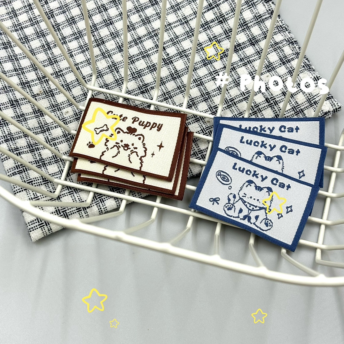 Korean Style Autumn Winter Han - Winter Clothing Label ulasan dan harga