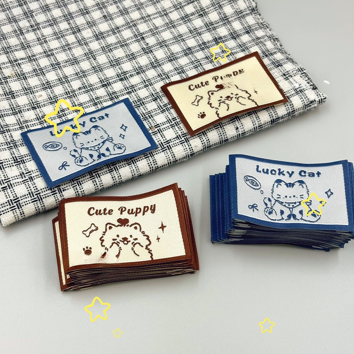 Korean Style Autumn Winter Han - Winter Clothing Label ulasan dan harga