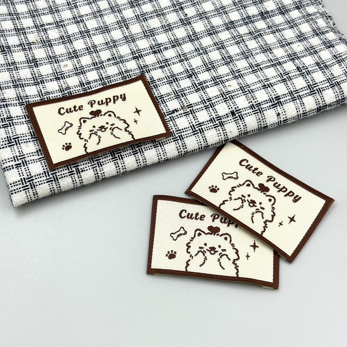 Korean Style Autumn Winter Han - Winter Clothing Label ulasan dan harga